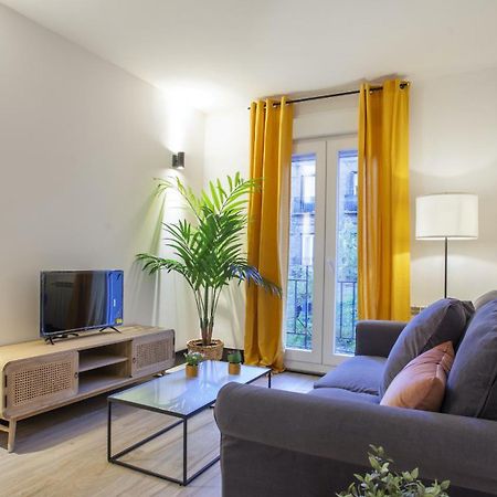 Apartamento Atocha II En Madrid Kültér fotó